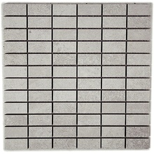 Terratinta Stonedesign С000382093 TTSD03M2N__stonedesignlight_mos(2,5X5)_Cinnamon_30*30 Mozaik 30x30 cm, Italien, andre stenarter - foto 1 - foto 1