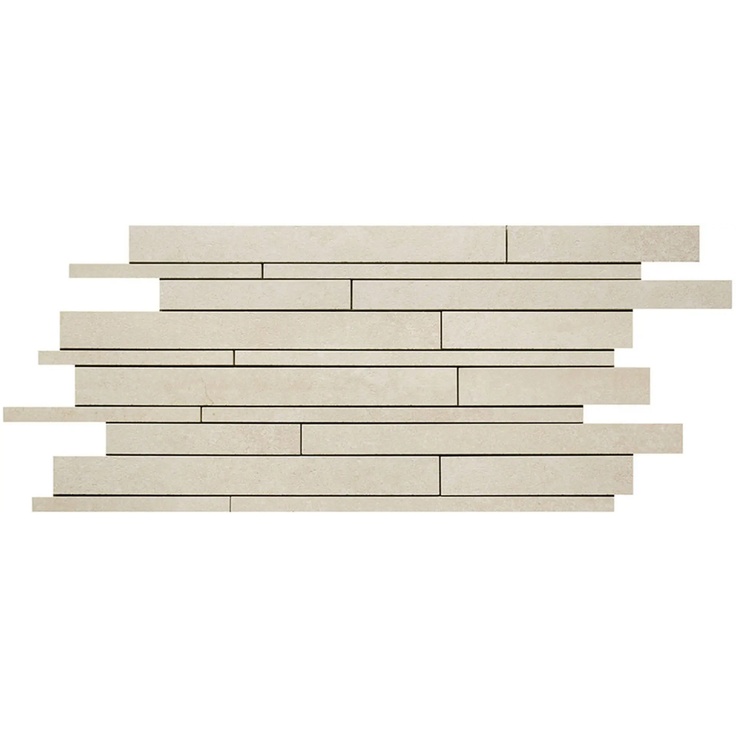 Terratinta Stonedesign С000382079 TTSD02M36N__stonedesignlight_mosbrick_rope_30*60 Mosaic 30x60 cm, Italy, other types of stone - photo 1 Terratinta Stonedesign С000382079 TTSD02M36N__stonedesignlight_mosbrick_rope_30*60 Mosaic 30x60 cm, Italy, other types of stone - photo 1