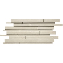 Terratinta Stonedesign С000382079 TTSD02M36N__stonedesignlight_mosbrick_rope_30*60 Mozaik 30x60 cm, Italien, andre stenarter - foto 1 - foto 1
