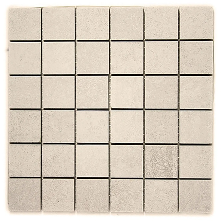 Terratinta Stonedesign С000382080 TTSD02M5N__stonedesignlight_mos(5X5)_Rope_30*30 Mosaic 30x30 cm, Italy, other types of stone - photo 1 Terratinta Stonedesign С000382080 TTSD02M5N__stonedesignlight_mos(5X5)_Rope_30*30 Mosaic 30x30 cm, Italy, other types of stone - photo 1