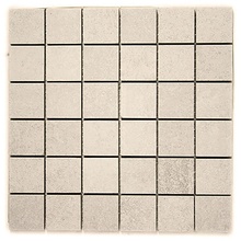 Terratinta Stonedesign С000382080 TTSD02M5N__stonedesignlight_mos(5X5)_Rope_30*30 Mozaik 30x30 cm, Italien, andre stenarter - foto 1 - foto 1