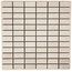 Terratinta Stonedesign С000382076 TTSD02M2CH__stonedesignlight_mos(2,5X5)_Antislip_rope_30*30 Mosaic 30x30 cm, Italy, other types of stone - photo 1 Terratinta Stonedesign С000382076 TTSD02M2CH__stonedesignlight_mos(2,5X5)_Antislip_rope_30*30 Mosaic 30x30 cm, Italy, other types of stone - photo 1