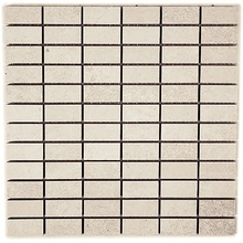 Terratinta Stonedesign С000382076 TTSD02M2CH__stonedesignlight_mos(2,5X5)_Antislip_rope_30*30 Mozaik 30x30 cm, Italien, andre stenarter - foto 1 - foto 1