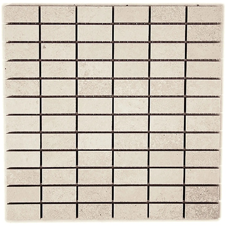 Terratinta Stonedesign С000382077 TTSD02M2N__stonedesignlight_mos(2,5X5)_Rope_30*30 Mosaic 30x30 cm, Italy, other types of stone - photo 1 Terratinta Stonedesign С000382077 TTSD02M2N__stonedesignlight_mos(2,5X5)_Rope_30*30 Mosaic 30x30 cm, Italy, other types of stone - photo 1