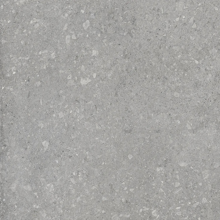 Terratinta Vicentina С000514806 TTVICE60UM__cenere_ultramatt_rect porcelain tile 60x60 cm, Italy, limestone - photo 1 Terratinta Vicentina С000514806 TTVICE60UM__cenere_ultramatt_rect porcelain tile 60x60 cm, Italy, limestone - photo 1