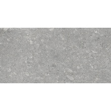 Terratinta Vicentina С000514807 TTVICE36N__cenere_matt_rect porcelain tile 30x60 cm, Italy, limestone - photo 1 - photo 1