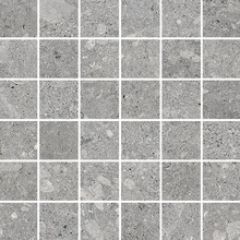 Terratinta Vicentina С000514811 TTVICEM5N__cenere_mos(5X5)_Matt_rect Mosaic 30x30 cm, Italy, limestone - photo 1 - photo 1