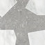 Terratinta Vicentina С000514814 TTVICEMCRDA__cross_matt/Honed_dark Mosaico 29x29 cm, Itália, calcário - foto 1 Terratinta Vicentina С000514814 TTVICEMCRDA__cross_matt/Honed_dark Mosaico 29x29 cm, Itália, calcário - foto 1