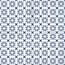 Tonalite Aquarel С000434051 AQU/POL.BL_DecoroPolarisBlu keramisk granitt 15x15 cm, Italia - foto 1
