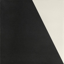 Tonalite Aquarel С000536006 AQU/STR.CD_DECORO STRAIGHT CREAM - DARK GREY keramisk granitt 15x15 cm, Italia - foto 1 - foto 1