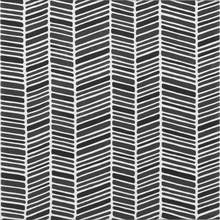Tonalite Aquarel С000508003 AQU/CHE.GC_DecoroStripeDarkGreyCream keramisk granitt 15x15 cm, Italia - foto 1 - foto 1