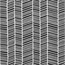 Tonalite Aquarel С000508003 AQU/CHE.GC_DecoroStripeDarkGreyCream keramisk granitt 15x15 cm, Italia - foto 1