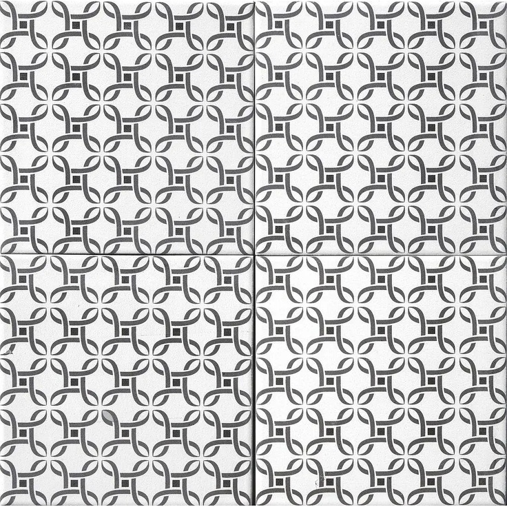 Tonalite Aquarel С000434049 AQU/MIZ.GR_DecoroMizarGrigio keramisk granitt 15x15 cm, Italia - foto 1 Tonalite Aquarel С000434049 AQU/MIZ.GR_DecoroMizarGrigio keramisk granitt 15x15 cm, Italia - foto 1