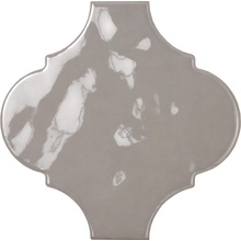 Tonalite Arabesque Silk ARA1632 Polvere wandtegel 14,5x14,5 cm, Italië - foto 1 - foto 1