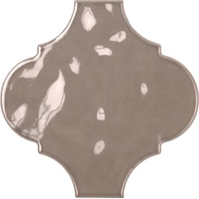 Tonalite Arabesque Silk ARA1637 Sand wandtegel 14,5x14,5 cm, Italië - foto 1 - foto 1