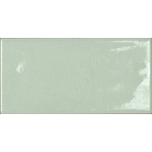 Tonalite Briolette BRI20OL Olivite wandtegel 10x20 cm, Italië - foto 1 - foto 1