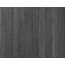Tonalite Bryggen С000612509 BRY37NE_Nero porcelain tile 4,7x37,5 cm, Italy, wood look - photo 1