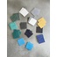 Tonalite Colorstone 15x15 см, глазурованный керамогранит, Италия, сланец (ардезит) - фото интерьера 2 Tonalite Colorstone 15x15 см, глазурованный керамогранит, Италия, сланец (ардезит) - фото интерьера 2