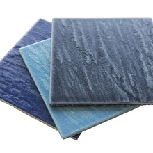 Tonalite Colorstone 15x15 см, glaserad keramisk granit, Italien, skiffer (andesit) - interiörfoto 1 - foto 1