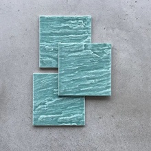 Tonalite Colorstone 15x15 см, glaserad keramisk granit, Italien, skiffer (andesit) - interiörfoto 1 - foto 3