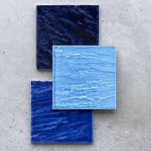 Tonalite Colorstone 15x15 см, glaserad keramisk granit, Italien, skiffer (andesit) - interiörfoto 1 - foto 4