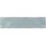 Tonalite Crayon С000378885 CRA30AZ_CrayonAzzurro wall tile 7,5x30 cm, Italy, monochrome - photo 1