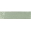 Tonalite Crayon С000378895 CRA30SA_CrayonSalvia wall tile 7,5x30 cm, Italy, monochrome - photo 1
