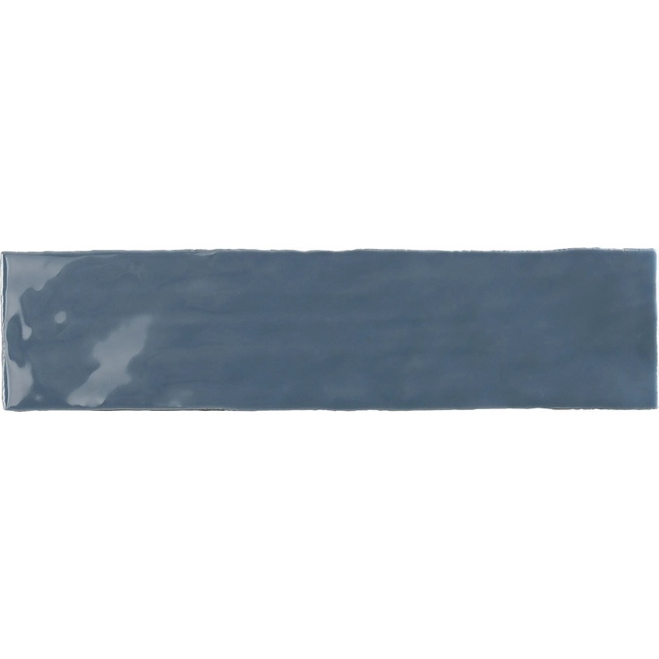 Tonalite Crayon С000378889 CRA30CE_CrayonCeruleo carreau mural 7,5x30 cm, Italie, monocolore - photo 1 Tonalite Crayon С000378889 CRA30CE_CrayonCeruleo carreau mural 7,5x30 cm, Italie, monocolore - photo 1