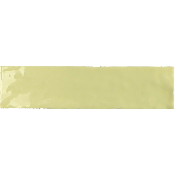 Tonalite Crayon С000378890 CRA30GI_CrayonGiallo stěnová dlaždice 7,5x30 cm, Itálie, jednobarevný - fotografie 1 Tonalite Crayon С000378890 CRA30GI_CrayonGiallo stěnová dlaždice 7,5x30 cm, Itálie, jednobarevný - fotografie 1