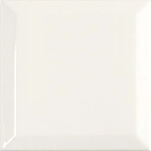 Tonalite Diamante С000389081 560_DiamanteBianco vægflise 15x15 cm, Italien, monokrom - foto 1 - foto 1