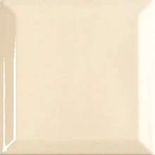 Tonalite Diamante С000389085 565_DiamanteChampagne vægflise 15x15 cm, Italien, monokrom - foto 1 - foto 1