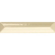 Tonalite Diamante С000389188 L/BER.CH_ListelloBerlinoChampagne kantsten 3x15 cm, Italien, monokrom - foto 1 - foto 1
