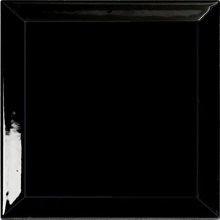 Tonalite Diamante С000389083 563_DiamanteNero vægflise 15x15 cm, Italien, monokrom - foto 1 - foto 1