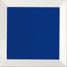 Tonalite Diamante Chicago Blu Decoração 15x15 cm, Itália, nenhum - foto 1 - foto 1
