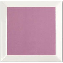 Tonalite Diamante Chicago Lilla Decoração 15x15 cm, Itália, nenhum - foto 1 - foto 1