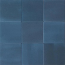 Tonalite Elevenuance С000489700 ELE11BL_Blu keramisk granitt 11,5x11,5 cm, Italia - foto 1 - foto 1