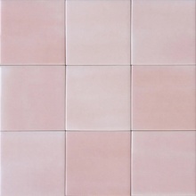 Tonalite Elevenuance С000489707 ELE11RO_Rosa keramisk granitt 11,5x11,5 cm, Italia - foto 1 - foto 1