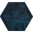 Tonalite Esamarine С000512571 ESA17BL_Blu piastrella da parete 16,2x18,5 cm, Italia, craquelé - foto 1