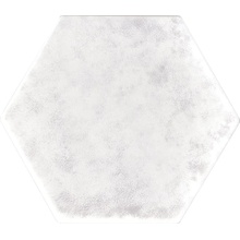 Tonalite Esamarine С000512570 ESA17BI_Bianco wall tile 16,2x18,5 cm, Italy, crackle - photo 1 - photo 1