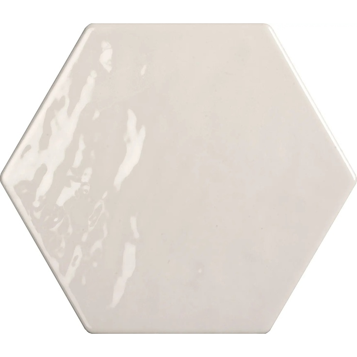 Tonalite Exabright С000299997 6535_EsagonaChampagne vægflise 15x17,1 cm, Italien, monokrom - foto 1 Tonalite Exabright С000299997 6535_EsagonaChampagne vægflise 15x17,1 cm, Italien, monokrom - foto 1