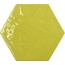 Tonalite Exabright С000299998 6547_EsagonaLime wall tile 15x17,1 cm, Italy, monochrome - photo 1