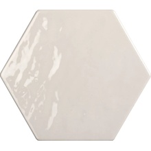Tonalite Exabright С000299997 6535_EsagonaChampagne veggflis 15x17,1 cm, Italia, monokrom - foto 1 - foto 1