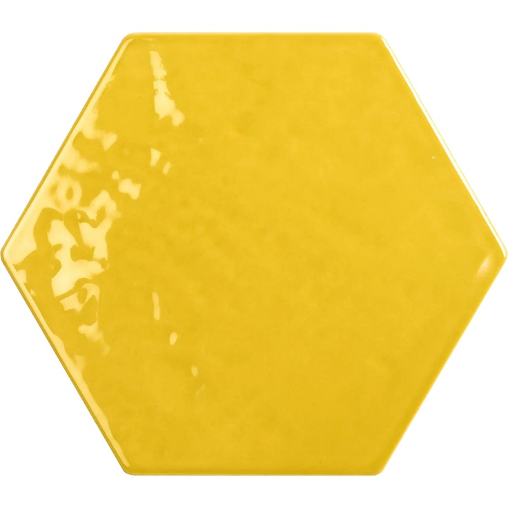 Tonalite Exabright С000299989 6522_EsagonaGiallo veggflis 15x17,1 cm, Italia, monokrom - foto 1 Tonalite Exabright С000299989 6522_EsagonaGiallo veggflis 15x17,1 cm, Italia, monokrom - foto 1