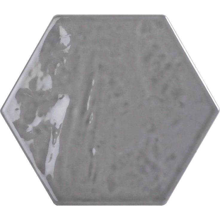 Tonalite Exabright С000299996 6534_EsagonaGrigio veggflis 15x17,1 cm, Italia, monokrom - foto 1 Tonalite Exabright С000299996 6534_EsagonaGrigio veggflis 15x17,1 cm, Italia, monokrom - foto 1