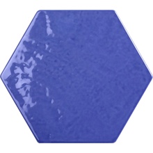 Tonalite Exabright С000299990 6523_EsagonaLavanda veggflis 15x17,1 cm, Italia, monokrom - foto 1 - foto 1