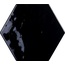 Tonalite Exabright С000299993 6530_EsagonaNero veggflis 15x17,1 cm, Italia, monokrom - foto 1 Tonalite Exabright С000299993 6530_EsagonaNero veggflis 15x17,1 cm, Italia, monokrom - foto 1