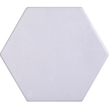 Tonalite Examatt С000300004 6416_EsagonaGrigioChiaroMatt gres porcelanato 15x17,1 cm, Itália, monocromático - foto 1 - foto 1