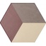 Tonalite Examatt С000437070 D/TRE.SA_DecoroTrediSand gres porcelánový 15x17,1 cm, Itálie - fotografie 1 Tonalite Examatt С000437070 D/TRE.SA_DecoroTrediSand gres porcelánový 15x17,1 cm, Itálie - fotografie 1