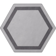 Tonalite Examatt С000300011 D/EXA.GC_DecoroExatargetGrigioChiaro keramisk granitt 15x17,1 cm, Italia - foto 1 - foto 1