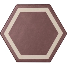 Tonalite Examatt С000300013 D/EXA.MO_DecoroExatargetMosto keramisk granitt 15x17,1 cm, Italia - foto 1 - foto 1